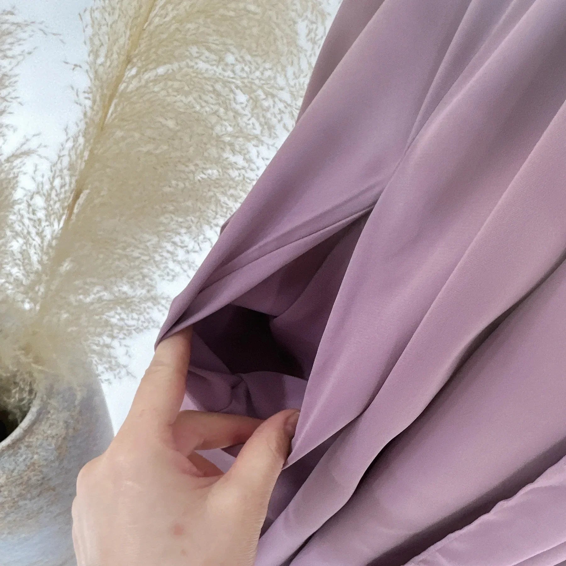 Abaya Voile Integré chez Abaya ma boutique