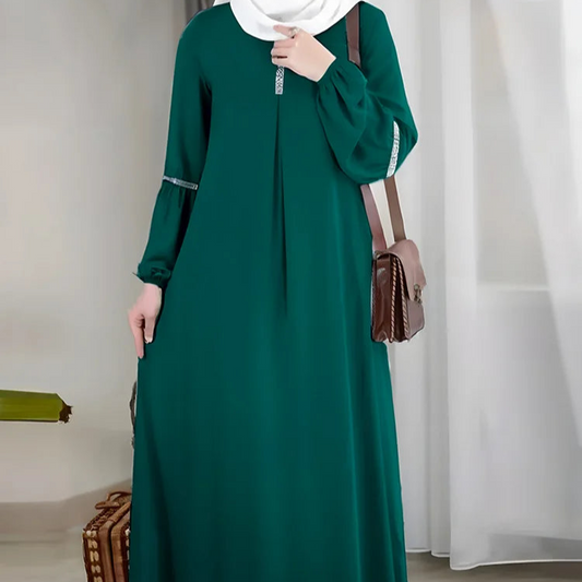 Abaya Islamique chez Abaya ma boutique