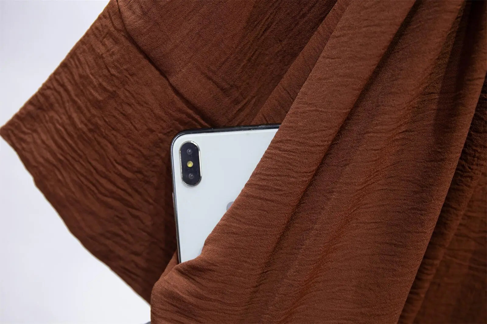 Abaya a Nouer chez Abaya ma boutique