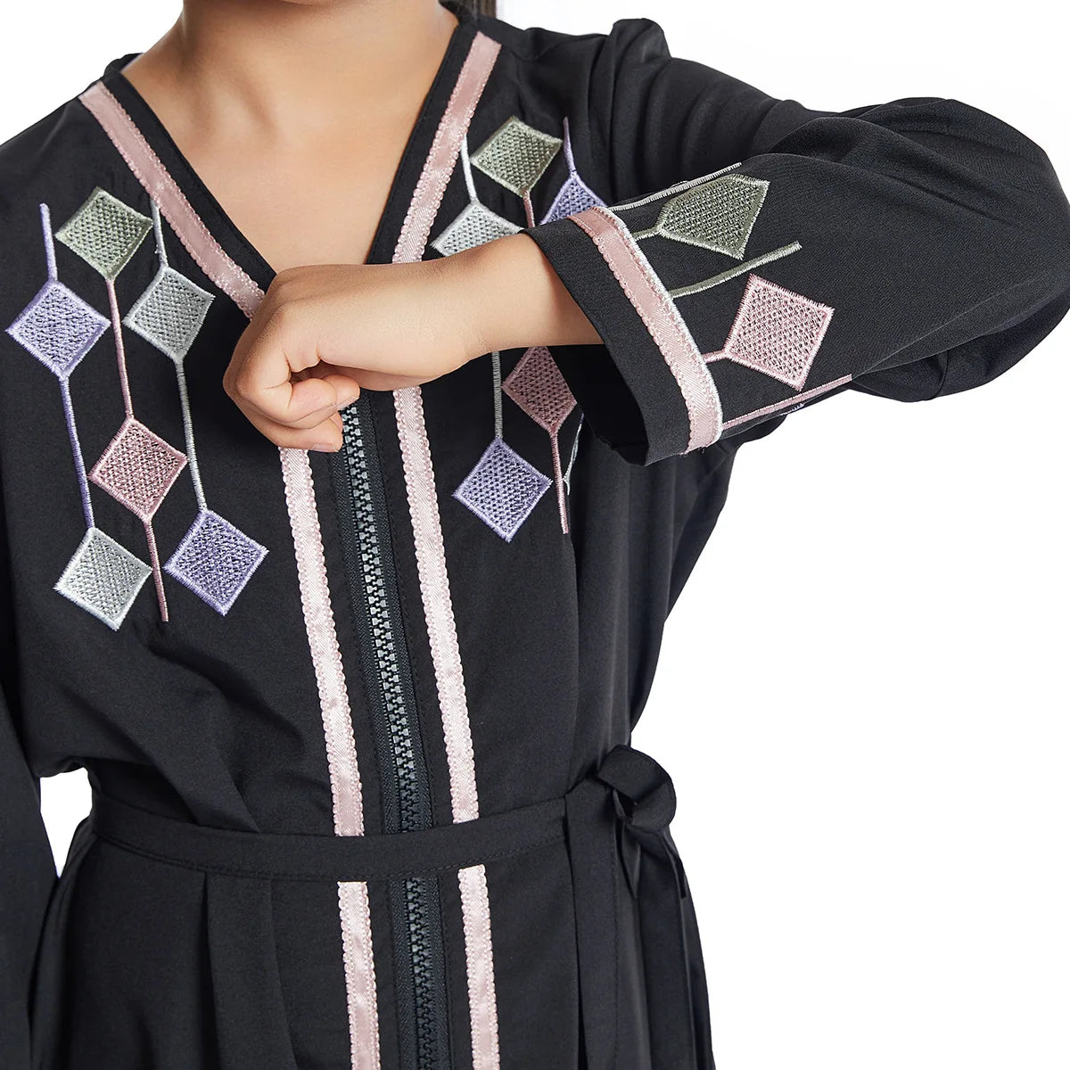 Abaya pour Bebe chez Abaya ma boutique