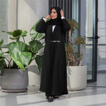 Manteau Abaya - Vignette | abaya-femmes.com