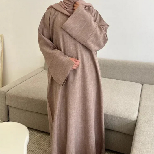 Abaya Lin chez Abaya ma boutique