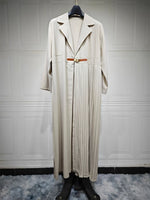 Manteau Abaya - Vignette | abaya-femmes.com