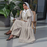 Manteau Abaya - Vignette | abaya-femmes.com
