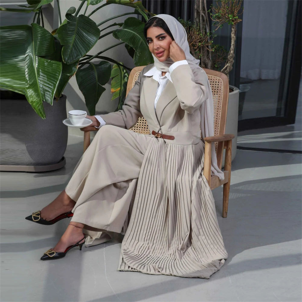 Manteau Abaya chez Abaya ma boutique