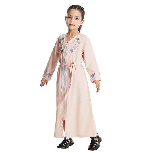 Abaya pour Bebe chez Abaya ma boutique