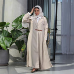 Manteau Abaya - Vignette | abaya-femmes.com