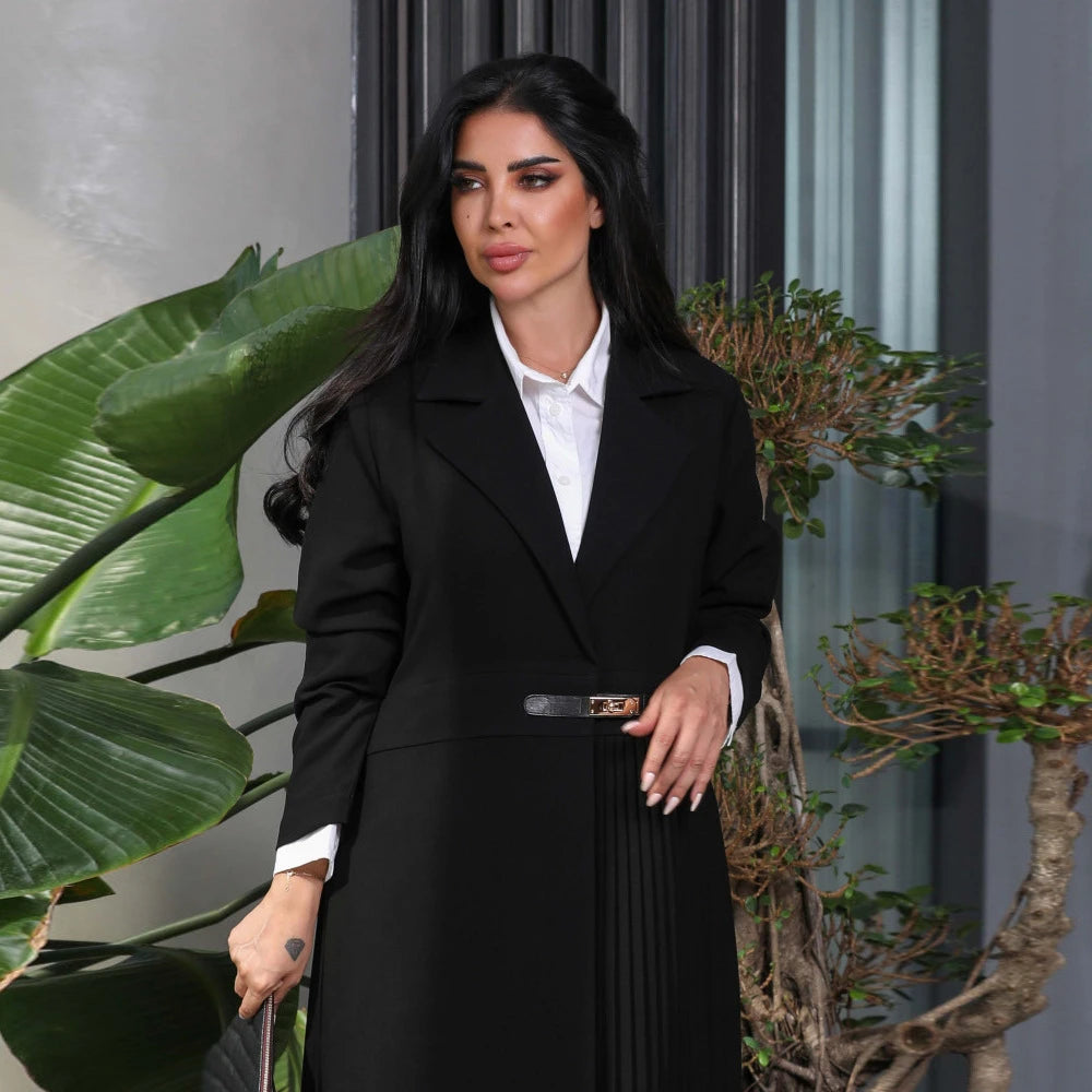 Manteau Abaya chez Abaya ma boutique